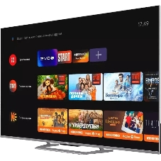 Телевизор Haier 55