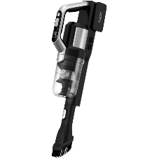 Пылесос вертикальный Jimmy PW11 Pro Max Next Gen серый, питание от аккумулятора, 110 Вт, уборка влажная/сухая, пылесборник 0.3 л