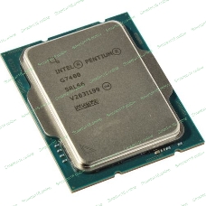 Процессор Intel Pentium Gold G7400 Soc-1700 3.7GHz OEM