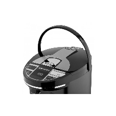 Термопот BRAYER BR1091, 1450 Вт, 5,5 л, 2 спос.подач.воды, LCD-дисп, поддерж.темпер,блокировка