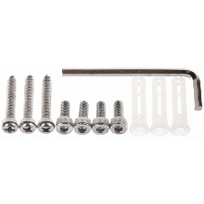 Монтажная коробка Dahua DH-PFA130-E IP66, IK10 Совместима: для bullet, eyeball