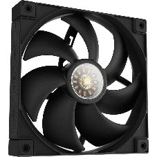 Вентилятор для корпуса DEEPCOOL FT14 черный, 140 мм, 1650 об/мин, 25.1 дБ, 4 pin