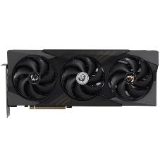 Видеокарта MSI NVIDIA GeForce RTX 5080, 16Gb GDDR7, 256 bit, HDMIx1, DPx3, GPU 2617 MHz