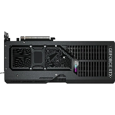 Видеокарта Gigabyte PCI-E GV-N5070AORUS M-12GD 1.0 NVIDIA GeForce RTX 5070 12Gb 192bit GDDR7 2805/28000 HDMIx1 DPx3 HDCP Ret
