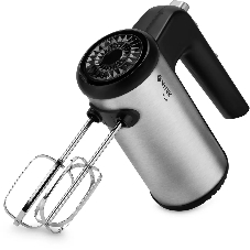 Миксер Vitek VT-1411, ручной, черный 1411-vt-02