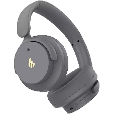 Беспроводные/проводные наушники Edifier H9 серый, полноразмерные, Bluetooth + проводной, активное шумоподавление