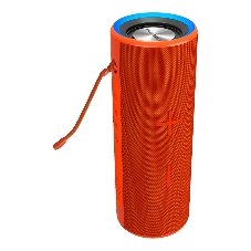 Портативная колонка SOUNDMAX SM-PS5024B оранжевый