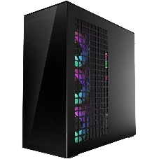 Компьютерный корпус Arctic Cooling ARCTIC Xtender VG черный