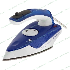 Утюг Sakura SA-3069NBL 1000 Вт нерж дорожн