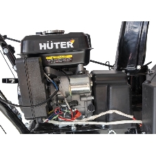 Снегоуборщик бензиновый Huter SGC 5500B 7.5л.с.
