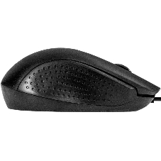 Мышь проводная ExeGate Professional Standard SH-8012 черный, 1000 dpi, USB, кнопки - 3