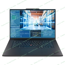 Ноутбук Lenovo ThinkPad P1 Gen 8/16