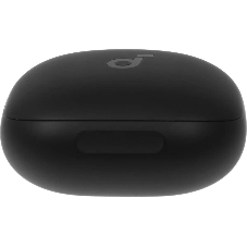 Наушники TWS Anker Soundcore Liberty 4 Pro черный, внутриканальные, Bluetooth, адаптивное шумоподавление, до 40 ч