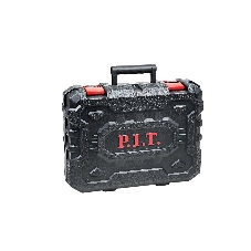 Перфоратор P.I.T. PBH26-C4, SDS-plus, 1200 Вт, 4,7 Дж, от сети