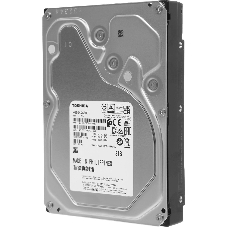 Жесткий диск Toshiba Enterprise HDD 3.5