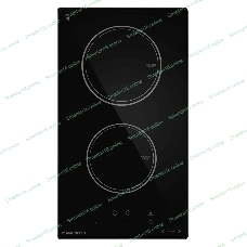 Индукционная варочная панель Maunfeld AVI3022BK