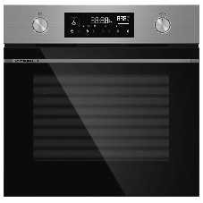 Шкаф духовой электрический MAUNFELD AEOH60106S Шкаф духовой электрический MAUNFELD AEOH60106S