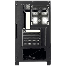 Компьютерный корпус Ginzzu CL570 mATX