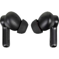 Наушники TWS A4Tech Bloody M30 черный, внутриканальные, Bluetooth