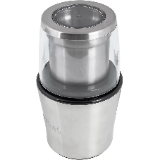 Кофемолка Kitfort КТ-1329 Мощность: 200 Вт.Длина шнура: 0,98 м.Класс защиты от поражения током.