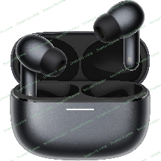 Наушники TWS Xiaomi Redmi Buds 8 Pro черный, внутриканальные, Bluetooth, активное шумоподавление, до 8 ч