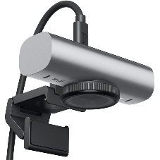 Веб-камера Logitech MX Brio 705 3840x2160, 30 кадр/с, USB Type-C, микрофон (2 шт, шумоподавление), автофокус, HDR, крепление на мониторе, графитовый