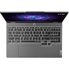 Ноутбук Lenovo LOQ 15IRX9/15.6