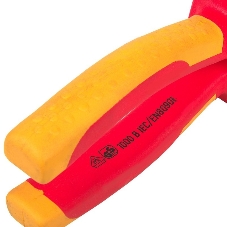 Пассатижи диэлектрические, 160 мм, G-Pro, 1000V, General