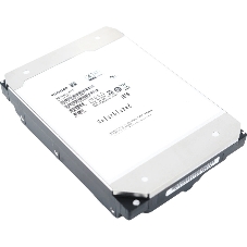 Жесткий диск HDD Toshiba MD09 16Tb 7200rpm SATA III 512Mb 3.5