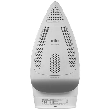 Утюг Braun SI7149WB серый, 2900 Вт, 50 г/мин, 220 г/мин, 300 мл