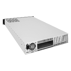 Серверный корпус ExeGate Pro 2U650-05 (RM 19