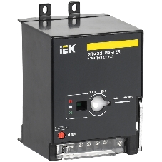 Электропривод ЭПм-32 220В MASTER IEK Электропривод ЭПм-32 220В MASTER IEK