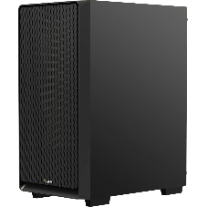 Компьютерный корпус Ocypus Gaммa C60 BK ATX/win/black/no PSU/Tempered Glass