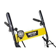 Снегоуборщик бензиновый Huter SGC 5500B 7.5л.с.