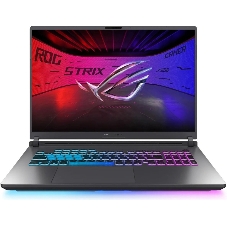 Ноутбук ASUS ROG Strix G18 G815LP-S9097 Intel Core Ultra 7 255HX 2300MHz/18