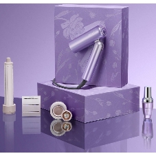 Фен Dreame AHD52 Pocket Ultra High-speed Lilac