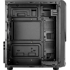 Корпус Aerocool/Formula TOMAHAWK, ATX, без БП, 202x440.5x399мм (ШxГxВ), USB2.0 x2