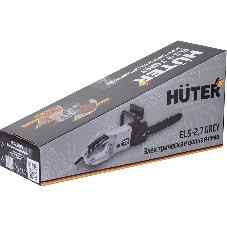 Электропила Huter ELS-2,7 Grey