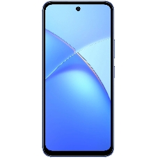 Смартфон Infinix Smart 10 3/64Gb синий