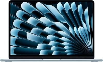 Ноутбук Apple MacBook Air A3240/13.6