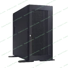 Компьютерный корпус Chenbro SR20966H04*14649 Chassis. w/o HDD Cage, USB3.0, Rackable,1x SR20966 Front Bezel, Silver/Black,1x 120мм Fan, PWM, T25, Two Ball Bearing, L650мм, 2600RPM with finger guard, Rear(AVC),1x 120мм Fan Holder, Blue,1x Metal Key Lock (on rear panel)
