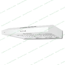 Вытяжка подвесная Evelux Ulla 60 W белый, 59.5 см, 390 куб. м/ч, 43 дБ