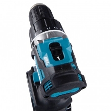 Шуруповерт Makita DF002GZ Аккумуляторная, Кейс