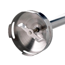 Блендер погружной Ariete Breakfast 0601/00 серый, 700 Вт, 2 скорости