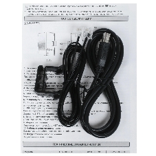 Источник бесперебойного питания CyberPower BR700ELCD 700 ВА/420 Вт/8 х CEE 7 (евророзетка)
