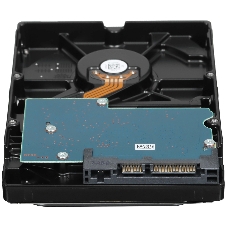 Жесткий диск HDD Toshiba DT02 2Tb 5400rpm SATA-III 128Mb 3.5