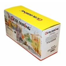 Картридж лазерный Colouring CG-106R01159 (3000 копий) для принтеров Xerox Phaser 3117/3122/3124/3125/3125N