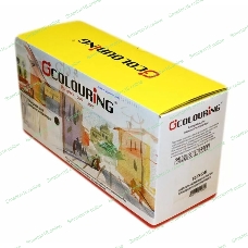 Картридж лазерный Colouring CG-106R01159 (3000 копий) для принтеров Xerox Phaser 3117/3122/3124/3125/3125N