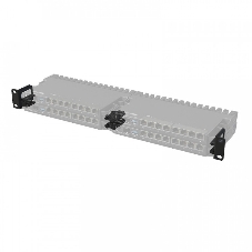 Маршрутизатор MikroTik L009UiGS-RM, 8*1Gbit, 1*SFP 2.5Gbit(вилка US)