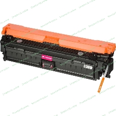 Картридж лазерный HP CE343A 651A пурпурный для LaserJet 700 Color MFP 775 16000 стр.